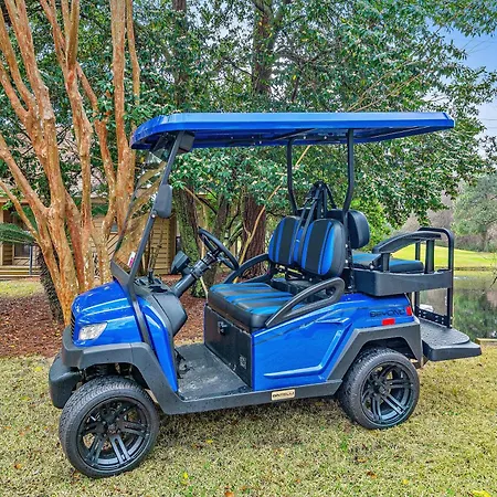 Villa Fairways 240